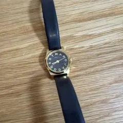 MARC BY MARC JACOBS レザーストラップ時計のサムネイル