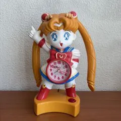 Dr.スランプ アラレちゃん おしゃべりめざまし時計 - メルカリ