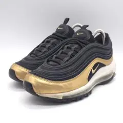 NIKE AIR MAX 97 ナイキ エアマックス スニーカー 24cm
