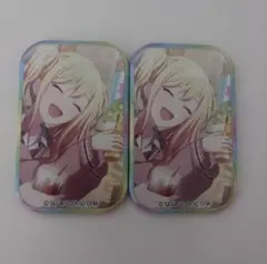 2025年最新】天馬咲希スクエア缶バッジの人気アイテム - メルカリ