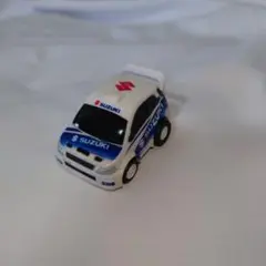 サ*ク様 マッハ車検 非売品 キュートランスフォーマー・QT-M