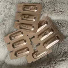 Yunth 美容液 10個入り お試し品