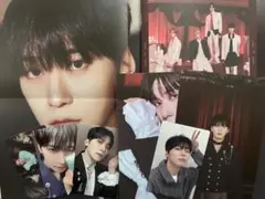 ONEUS Dear.M ゴニセット【匿名配送】