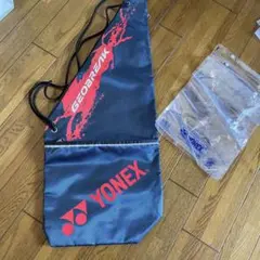 YONEX GEOBREAK ラケットバッグ