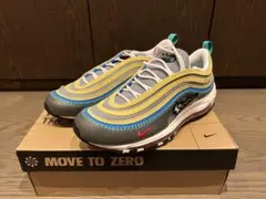 NIKE AIR MAX 97 SE エアマックス97 PHANTOM