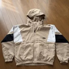 ウィンドブレーカー　140 ブルゾン