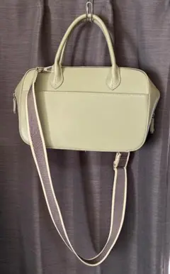 AfternoonTea　スクエアショルダーバッグ