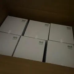 6箱 mt マスキングテープ heta box まとめ売り 未使用 ヘタボックスのサムネイル