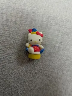 ハローキティ　マスコット