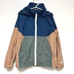 Helly Hansen ウィンドブレーカー　130