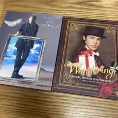 宮野真守 ブルーレイ BluRay CD