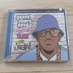 ✯[新品:未開封] Grand Theft: Vice City 5 - Wil