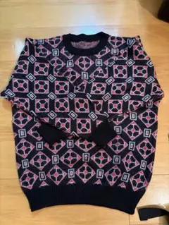 【美品】LE CIEL BLEU 視線を操る、計算された色彩　半袖ニット 美品】LE CIEL BLEU 視線を操る、計算された色彩 半袖ニット - メルカリ