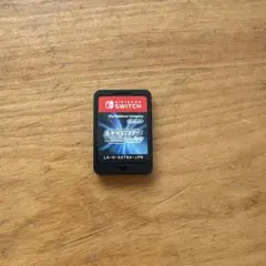 ポケットモンスター ブリリアントダイヤモンド