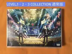 キヨレトLEVEL.1-2-3 COLLECTION Blu-ray 通常盤 - メルカリ