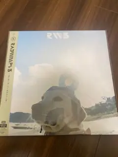 2026年最新】RADWIMPS レコードの人気アイテム - メルカリ