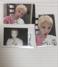 2026年最新】gidle トレカの人気アイテム - メルカリ