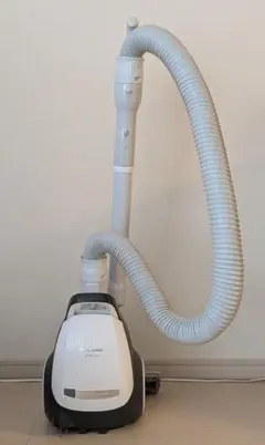 Panasonic MC-SV140J-AH 掃除機 本体 - メルカリ