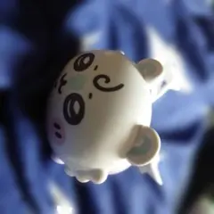 ハイハイ ちいかわ フィギュア　モモンガ