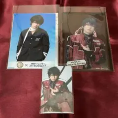 ミュージカル刀剣乱舞 肥前忠広 まとめ売り