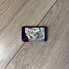 ポケモンフレンダ　ベストタッグ1段　カミツオロチ