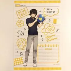 2026年最新】蜂楽廻 ポストカードの人気アイテム - メルカリ