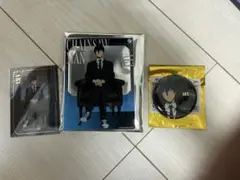 CHAINSAW MAN AKI グッズ 3点セット　ロフト