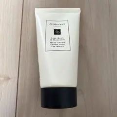 Jo Malone ライムバジル & マンダリン ハンドクリーム