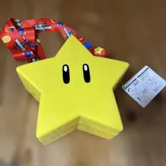 スーパーニンテンドーワールド 星型ボックス