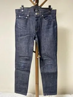 A.P.C. LOW STANDARD デニムパンツ 29
