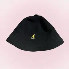 【美品】KANGOL BERMUDA CASUAL