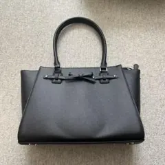 Les mues femmeA4サイズ　就活　美品