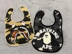 A BATHING APE エイプ BAPE マイロ シャーク スタイ