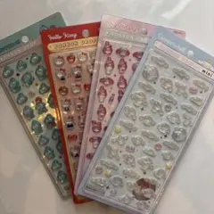 ボンドロミニ　サンリオ