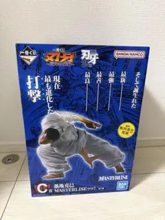 即購入ok!!】K-1 戦士フィギュア フランシスコ フィリオ 新品未使用