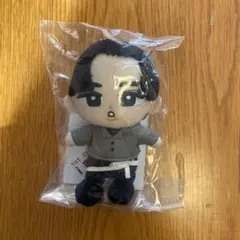 すのチル　ぬいぐるみ　目黒蓮