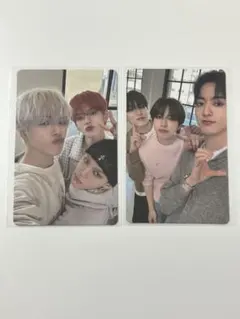 treasure 2024 シーグリ ケミトレカ