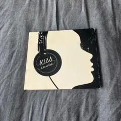 L'Arc〜en〜Ciel KISS CD アルバム
