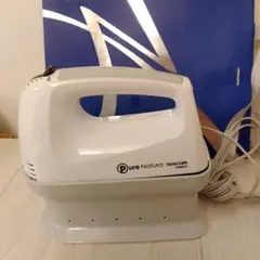 TESCOM Pure Natura ハンドミキサー THM273のサムネイル