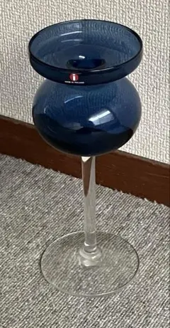 scope イッタラ pampula vase oivaE 179個限定ポムポム - メルカリ