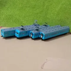 大糸線旧国電　飯田線クモユニ143　マイクロエース＆鉄道コレクション 大糸線旧国電 飯田線クモユニ143 マイクロエース＆鉄道コレクション