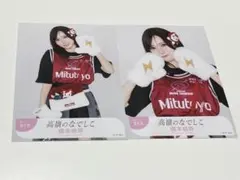 2026年最新】高嶺のなでしこ チェキの人気アイテム - メルカリ