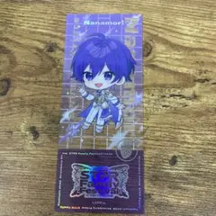 すとぷり　ななもり。　クリアチケット