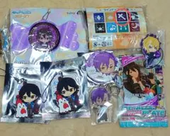 あんさんぶるスターズ！ UNDEAD まとめ売り 10点