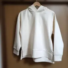 earth music & ecology フード付きパーカー