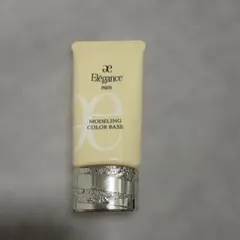 エレガンスモデリングカラーベース　イエロー