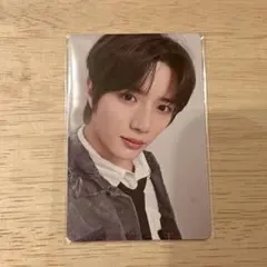 TXT ボムギュ 東京ドーム 限定 ラキドロトレカ TOGETHER