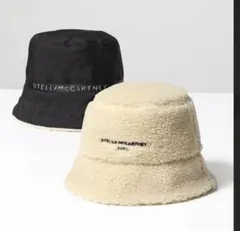 セール⭐︎STELLA McCARTNEY バケットハット 58