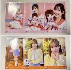 イコラブ　生写真　まとめ売り　諸橋沙夏