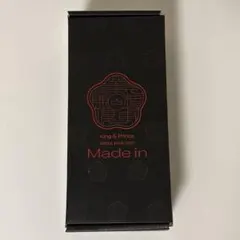 King & Prince 2022 Made in ペンライトのサムネイル